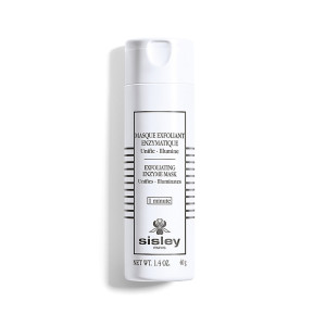 ENZYMATISCHE PEELING-MASKE